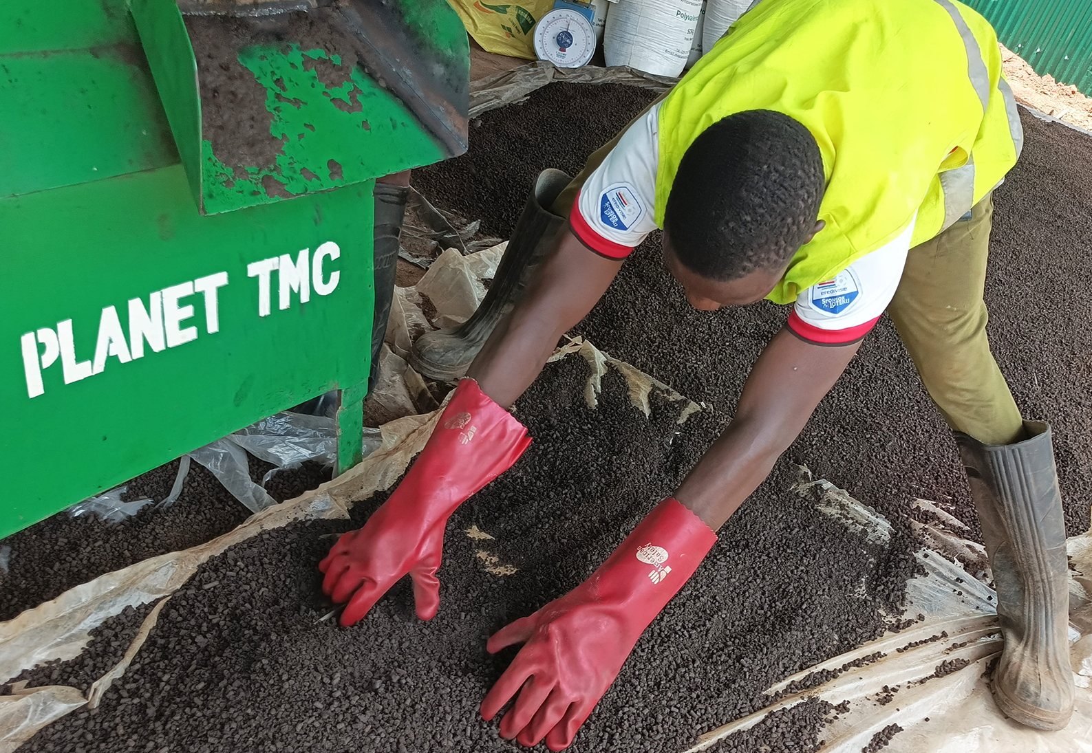 Bio Planet TMC Ltdproduit_