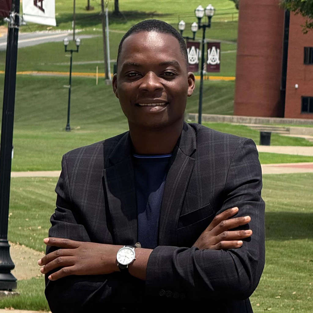 Christian Adoh