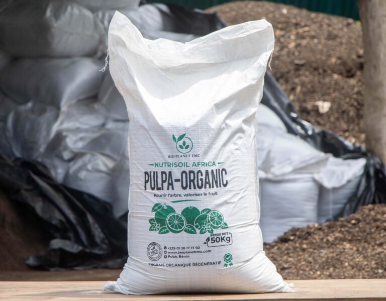 Pulpa-ORGANIC